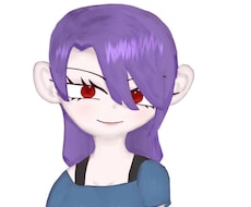 絵柄の特徴なアイコンを描きます イメージ1