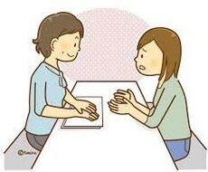 お悩み相談なんでものります イメージ1