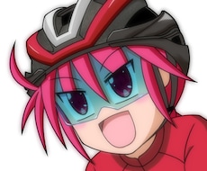 SNSアイコンをお描きします イメージ1