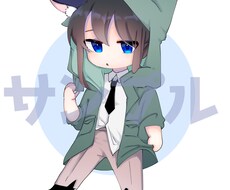 可愛いSNS用のアイコンを描きます イメージ1