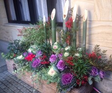 ギフトにする花のプレゼント商品の見方教えます イメージ1