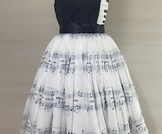 ドレス•コスプレetc.こだわった衣装制作します とびきりの1着を目指す方!お気軽にご相談ください!