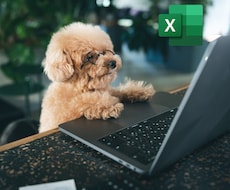 Excel自動化のご相談の打ち合わせをいたします イメージ1