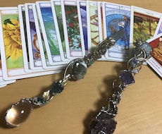 タロット占いで、あなたの今を占います 現状を知りたい時、誰かから客観的なアドバイスが欲しい時
