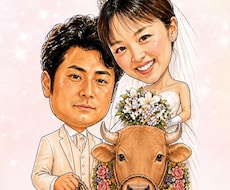 世界に一枚だけの結婚式ウェルカムボードを制作します 結婚式やプレゼントに｜大切な方への一枚をお作りします。