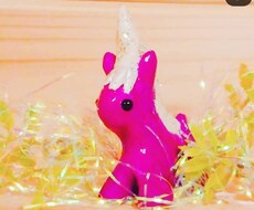 あなただけに伝えます 守護ユニコーンからのメッセージ