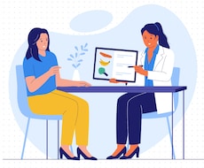 購入前の事前のオンラインミーティングができます ご購入前のオンラインでのお打ち合わせ・ご相談専用サービスです