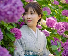 出張撮影 /自然体のポートレート撮影をします イメージ1