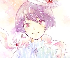 守護天使やスピリットガイドの似顔絵お描きします 守護天使やガイドをもっと身近に感じたい、繋がりを深めたい方へ
