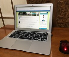 あなたにあったMacをご提案します 新しくMacを買おうとしている人にオススメ！