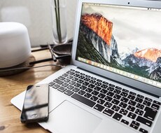 ご用意したテンプレートからホームページ・WEBサイトを作成します。