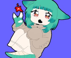 お試し価格でアイコン描きます イメージ1