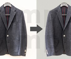 商品画像の切り抜きを承ります 人材不足解消お手伝いします！お気軽ご相談！