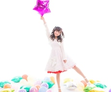 アイドルさんの振付考えます アイドルやキャラクターのダンスにオリジナリティを！