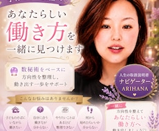 子育て中の女性へ方向性整理ます イメージ1