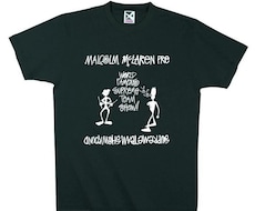 印刷データ対応イベント店舗用Tシャツデザインします イメージ1