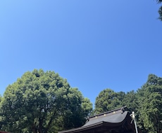霊感、霊視、祈祷、ヒーリングします イメージ1