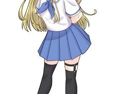 アイコンや立ち絵お描きします イメージ1
