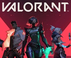 雑談をしながらVALORANTを一緒にします イメージ1