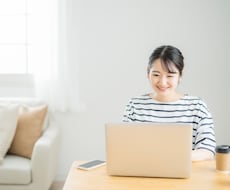 メールでお話をお聞きします イメージ1