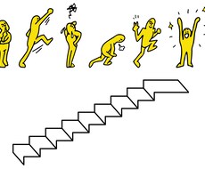 3ヶ月でかなえたい夢の足がかり作ります イメージ1