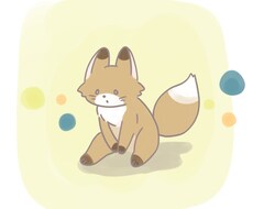 ゆるふわ可愛い動物イラストかきます イメージ1