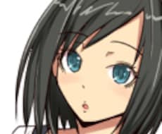 アイコン描きます オリジナル萌え系のアイコンが欲しい方に