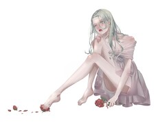 アイコン、イラスト、立ち絵等描きます イメージ1