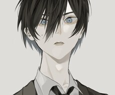 SNSアイコン、1枚絵作成致します イメージ1