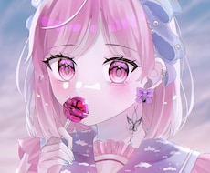 格安で可愛いイラスト描きます SNSのアイコン・ヘッダー、サムネイルに