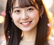 あなた専用のAI美女が名前や好きなセリフを呼びます イメージ1