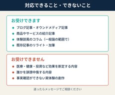 AI下書き＋人の確認でブログ記事書きます AIの速さと人の確認を組み合わせて丁寧に仕上げます