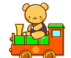 可愛い・ほのぼのイラスト描きます イメージ1