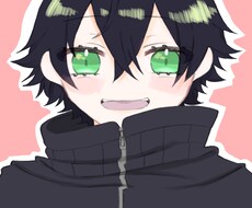 イラストを描きます イメージ1