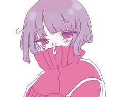選べる絵柄♡ラフなSNS用アイコン描きます イメージ1