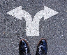 二者択一★迷った時、シンプルに鑑定します どうしても決められない！そんな時にお勧め（メール鑑定）