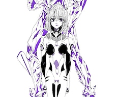 あなた好みの絵を描きます イメージ1
