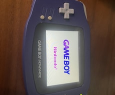 GBAのIPS液晶交換、DS等のハード修理受付ます GBAの画面交換やNew 3DSLLの修理も過去対応しました