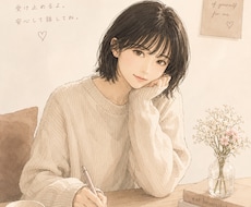恋愛・結婚・仕事・妊活、経験者の薬剤師が話聞きます イメージ1