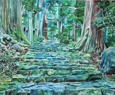 あくの世界観を入れつつ絵に描きます イメージ1