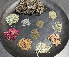 自分へのご褒美に贅沢なバスソルト作ります イメージ1