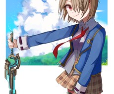 貴方が納得できる理想のイラストになるまで描きます イメージ1