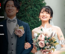 NETFLIX風！ハイクオリティなOP映像作ります イメージ1