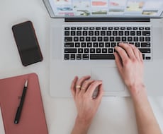 Wordpressでウェブサイトを作成いたします イメージ1