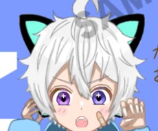 SNSアイコン描きます イメージ1