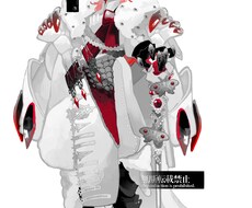 TRPG・ゲーム・一次創作用立ち絵お描きします 使用用途・使用制限なし。自由にお使い頂けます。