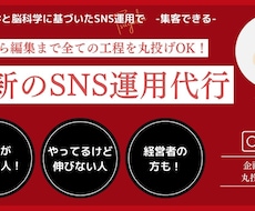 初月は¥3,000で動画編集いたします イメージ1