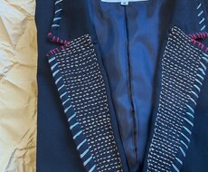 刺子リメイク承ります イメージ1