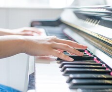 脱力【ピアノ】の方法をアドバイスします 手をラク～にして、いい音を出すための体操をしませんか♪