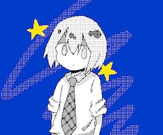 デフォルメアイコン作成します イメージ1